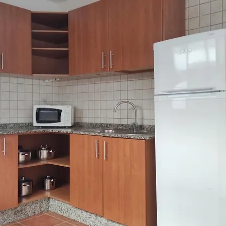 Casa Marina * Puerto del Carmen (Lanzarote)