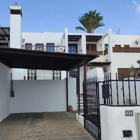 Dom wakacyjny Casa Marina