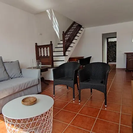 Dom wakacyjny Casa Marina Puerto del Carmen (Lanzarote)