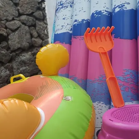 Casa Marina Holiday home