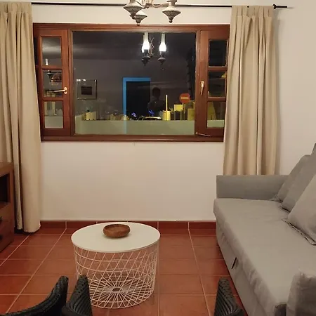 Σπίτι διακοπών Casa Marina Πουέρτο Ντελ Κάρμεν