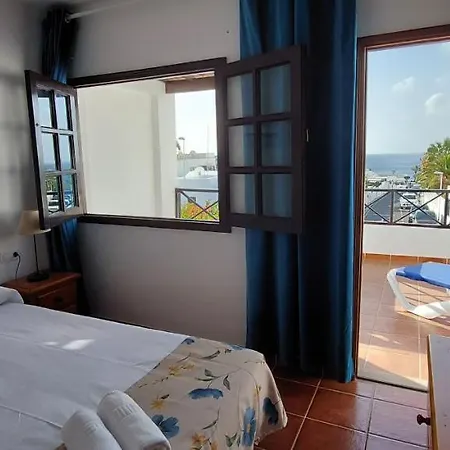 Casa Marina Dom wakacyjny Puerto del Carmen (Lanzarote)