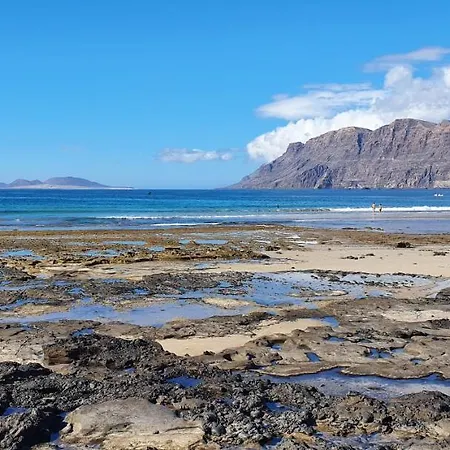 Dom wakacyjny Casa Marina Puerto del Carmen (Lanzarote)