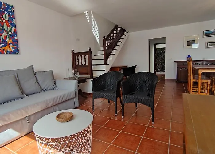 Holiday home Casa Marina Puerto del Carmen (Lanzarote)