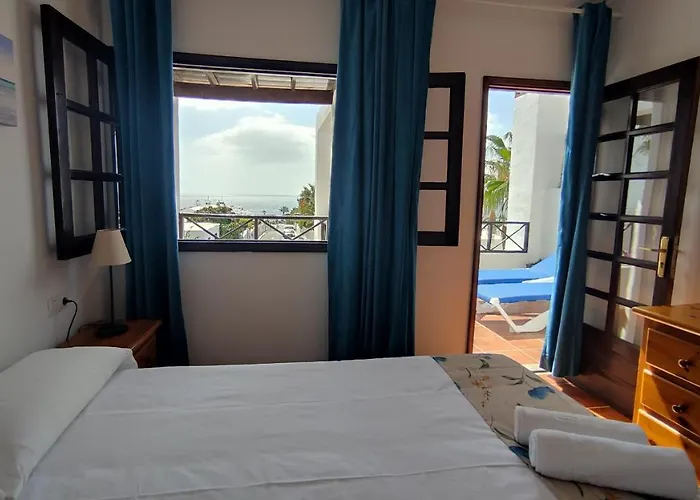 Holiday home Casa Marina Puerto del Carmen (Lanzarote)