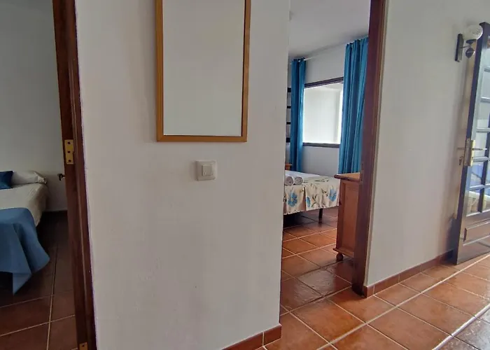 Casa Marina Holiday home