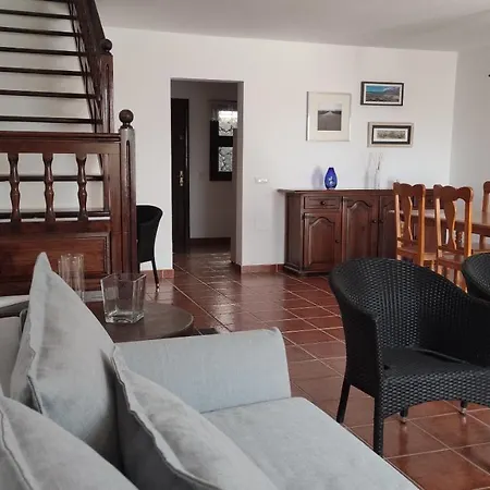 Casa Marina Holiday home