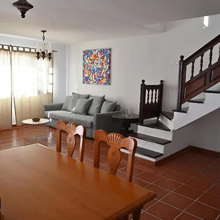 Casa Marina Vakantiehuis Puerto del Carmen (Lanzarote)