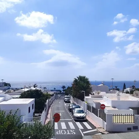 بيت للعطل Casa Marina
