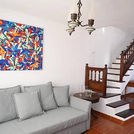 Casa Marina * Puerto del Carmen (Lanzarote)
