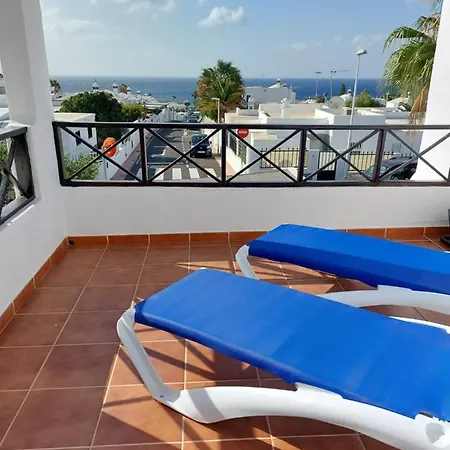 Casa Marina Puerto del Carmen (Lanzarote)
