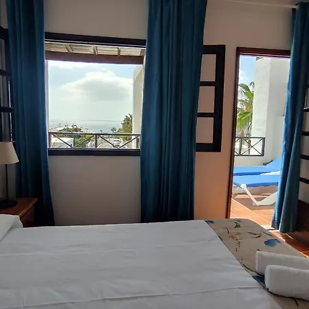 Vakantiehuis Casa Marina Puerto del Carmen (Lanzarote)