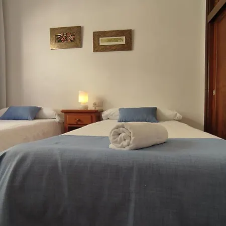 Casa Marina Puerto del Carmen (Lanzarote)