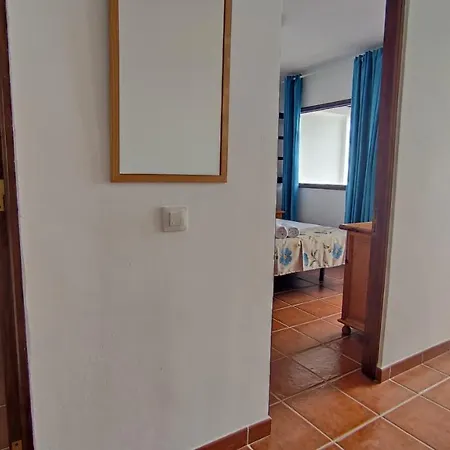 Casa Marina Vakantiehuis