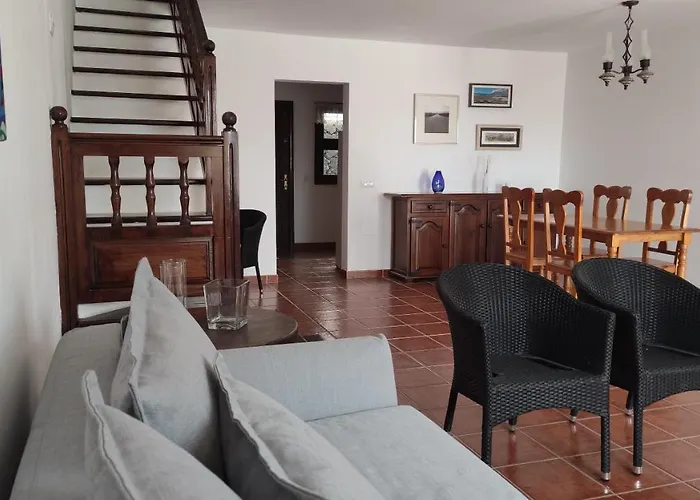 Casa Marina בית נופש