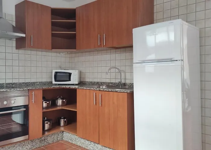 Casa Marina * פוארטו דל כרמן