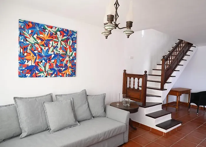 Casa Marina * פוארטו דל כרמן