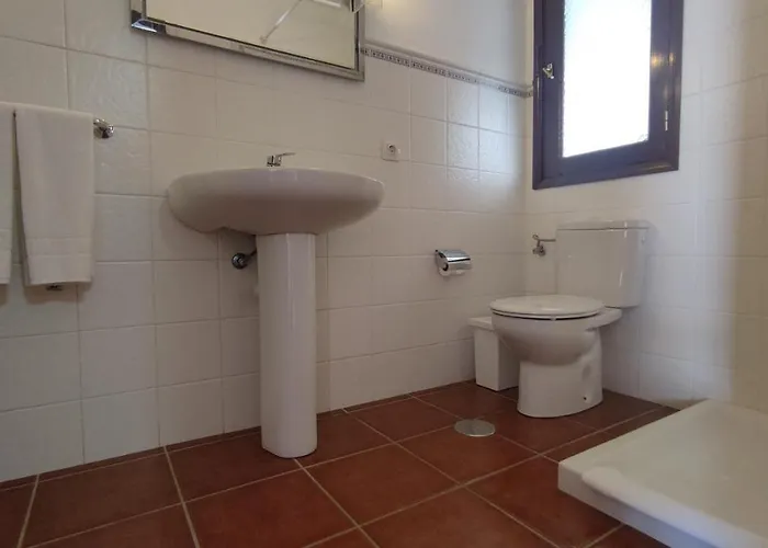 Casa Marina * פוארטו דל כרמן