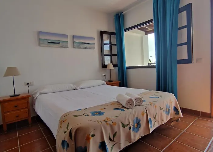 Casa Marina * פוארטו דל כרמן