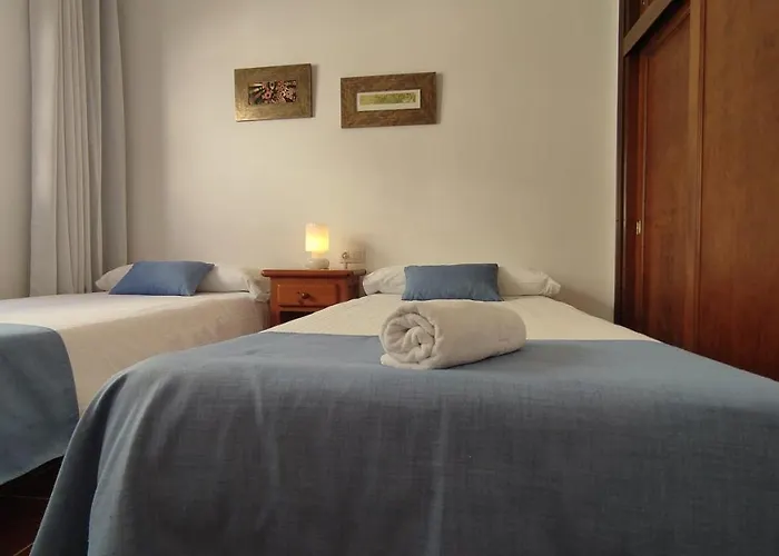 Casa Marina 푸에르토 델 카르멘