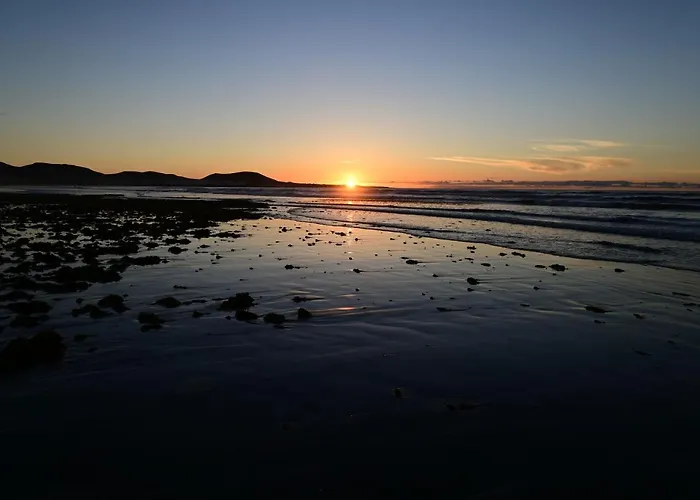 Casa Marina * פוארטו דל כרמן