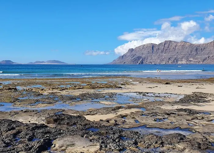 펜션 Casa Marina 푸에르토 델 카르멘