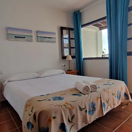 Casa Marina * Puerto del Carmen (Lanzarote)